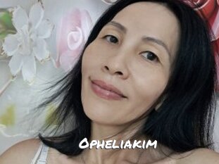 Opheliakim