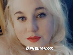 Ophelianyxx
