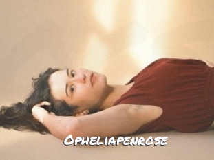 Opheliapenrose
