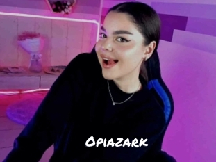 Opiazark
