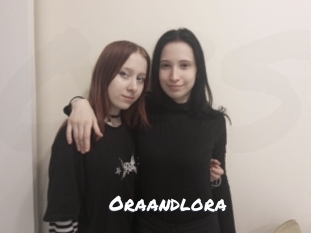 Oraandlora