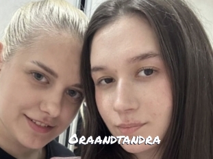 Oraandtandra