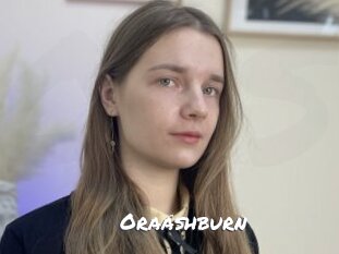 Oraashburn