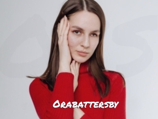 Orabattersby