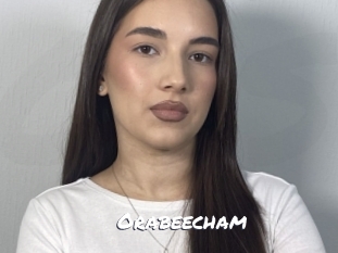 Orabeecham