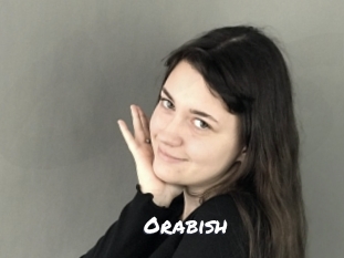 Orabish