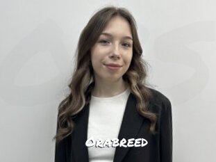 Orabreed