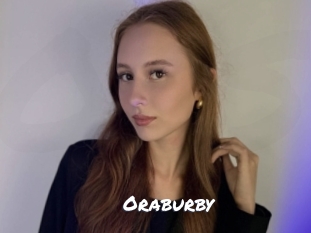 Oraburby