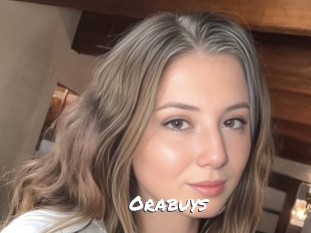 Orabuys