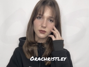 Orachristley