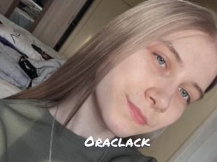 Oraclack
