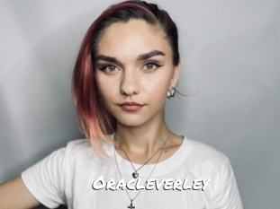 Oracleverley