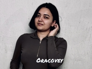 Oracovey
