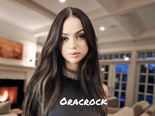 Oracrock