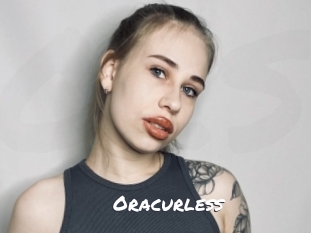 Oracurless