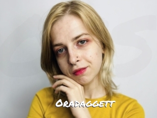 Oradaggett