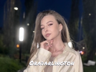 Oradarlington