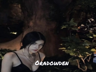 Oradowden