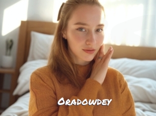 Oradowdey