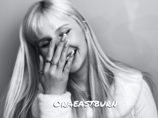 Oraeastburn