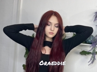 Oraeddie