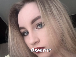 Oraevitt