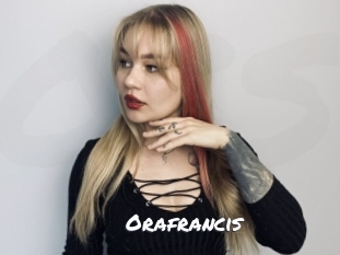 Orafrancis