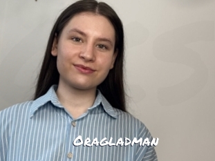 Oragladman