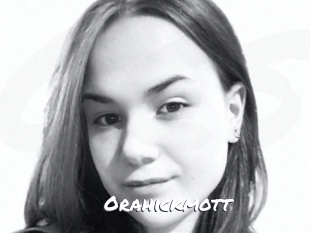 Orahickmott