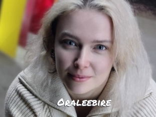 Oraleebire