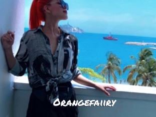 Orangefaiiry
