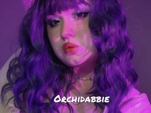 Orchidabbie