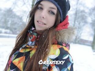 Orensexy