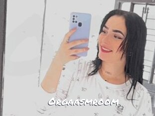 Orgaasmroom