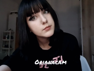 Orianacam