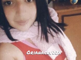 Orianacruzzx