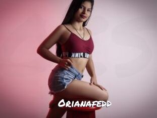 Orianafedd