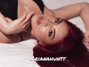 Orianahuntt