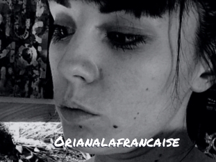 Orianalafrancaise