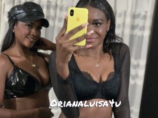 Orianaluisa4u