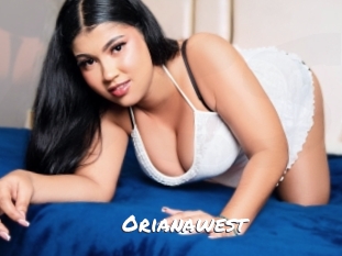 Orianawest