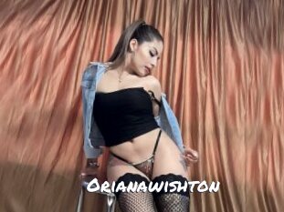 Orianawishton