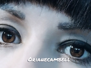 Orianecambell