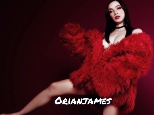 Orianjames