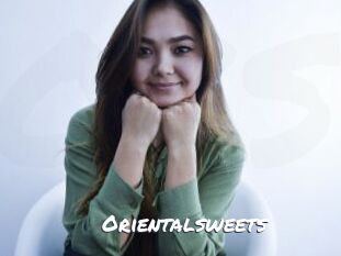 Orientalsweets
