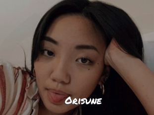 Orisune