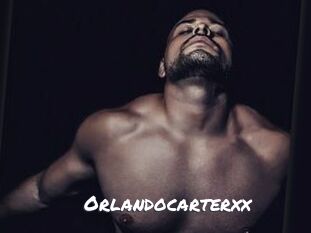 Orlandocarterxx
