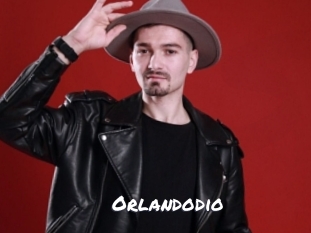 Orlandodio