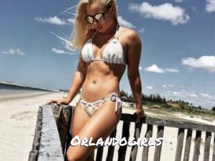 Orlandogirls