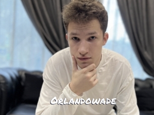 Orlandowade